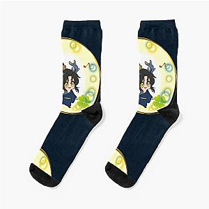 Journey to Another World: Prince Qilin - Cute Socks