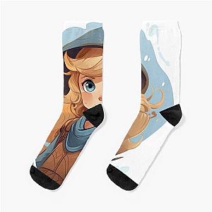 Eir cute Socks