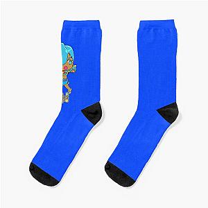 Chibi Kitoi Socks