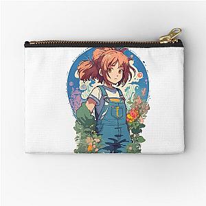 Cute Zipper Pouch