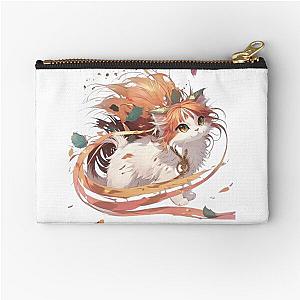 Cat Pouch