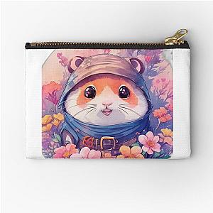 Cute Bunny Pouch