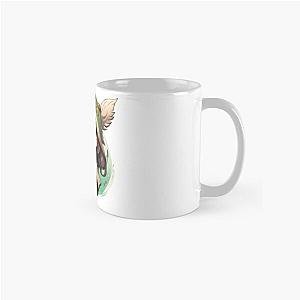 Human Chibi Mug