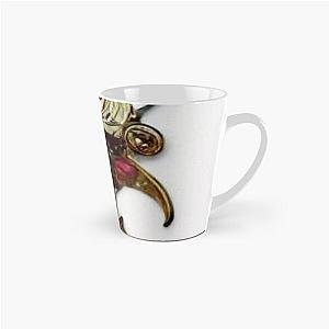 Pirate Steampunk Chibi Mug