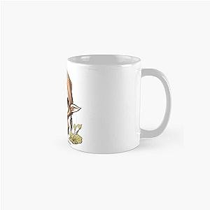 Wood-Elf Monk Chibi Mug