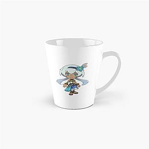 Character Fanart Inspired by Fantasy Life i The Girl Who Steals Time Tall Mug