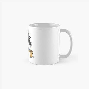Journey to Another World: Prince of Qilin Cute 40 Classic Mug
