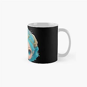 Chibi Female Aquarius Mug
