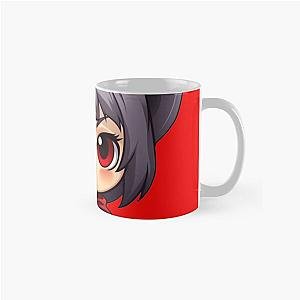 Cute Vampire Classic Mug becomes 
Cute Vampire Mug