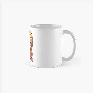 ADORABLE Chibi Eliseva Classic Mug
