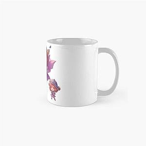 Chibi Fantasy Classic Mug