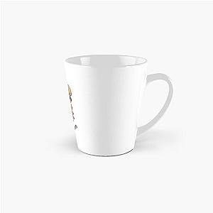 Lovin My Coven Halloween Chibi Skeleton Tall Mug