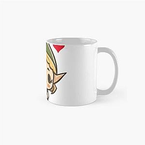 Kawaii Chibi Love Elf Classic Mug
