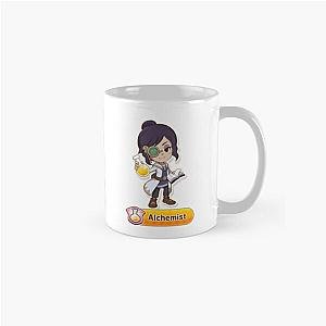 Character Fanart Inspired by Fantasy Life i The Girl Who Steals Time Classic Mug