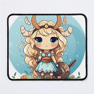 Forseti Mouse Pad