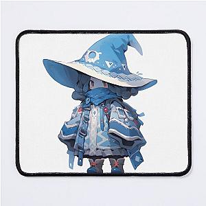 Vivi OP Cute Anime Girl Mouse Pad