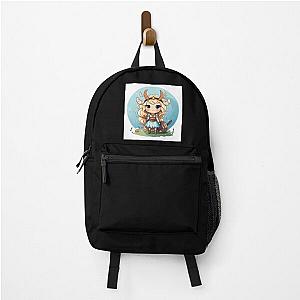 Forseti cute style Backpack