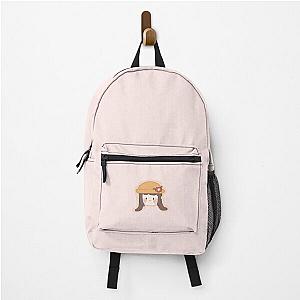Cute Kawaii Girl Spring Backpack
Chibi