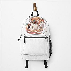 Cat Backpack