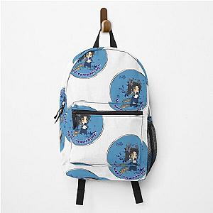 Journey to Another World: Prince Qilin - Cute 14 Need a Backpack