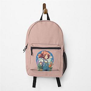 Girl Backpack