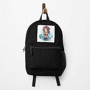 Summoner cute style Backpack