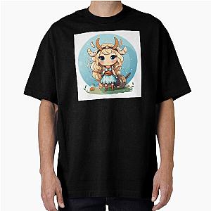 Forseti Oversized T-Shirt