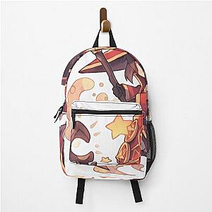 Cute Chibi Red Mage Hero Bag