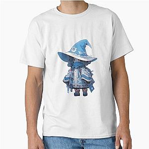 Vivi Cute Anime Classic T-Shirt