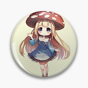 cute girl Pin