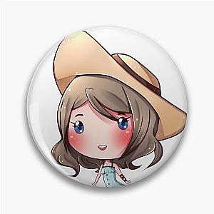 Chibi You Watanabe Pin
