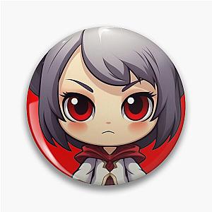 Cute Vampire Pin