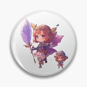 Chibi Fantasy Quest - No Pin