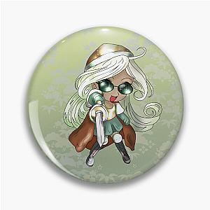 Chibi DND Paladin