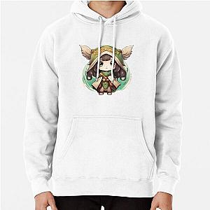 Human Chibi Hoodie