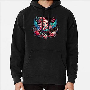 Cute Cupid Hoodie