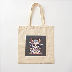 Cotton Tote Bag
