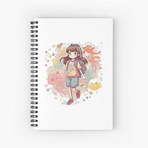Kinder garden Notebook