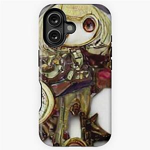Pirate Steampunk Chibi iPhone Cas