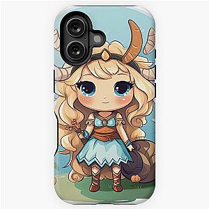 Forseti iPhone Tough Case