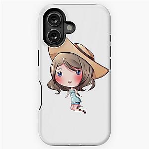 Chibi You Watanabe iPhone Case