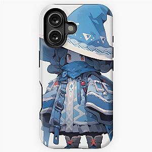 Vivi OP Cute Trendy Girl iPhone Case