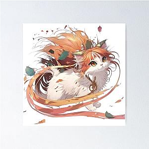 Cat Poster