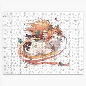 Jigsaw Puzzle
