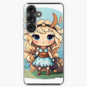 Forseti Samsung Galaxy Soft Case