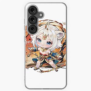 Chibi girl of Leo zodiac Samsung Galaxy Soft Case
Cleaned title:
Chibi girl Leo Samsung Galaxy Soft Case