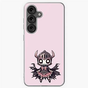 Cute magical knight Samsung Galaxy Case