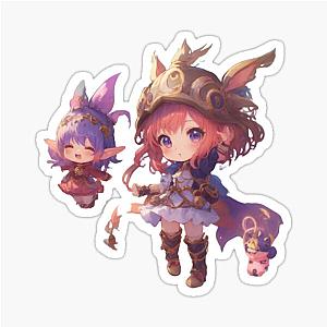 Chibi Fantasy Quest 

No Sticker