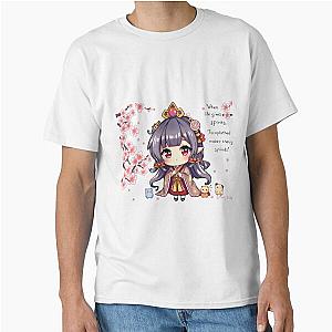 Cute priestess T-Shirt