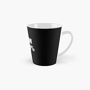 Fan Tax Slang Design Mug
